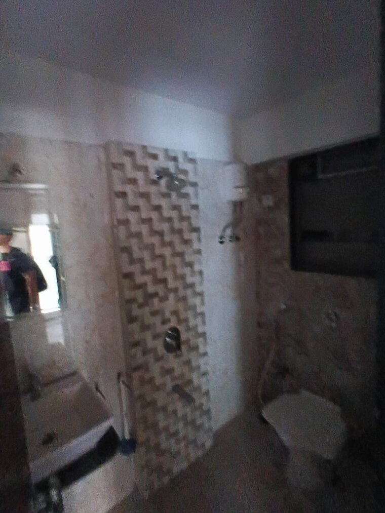 Master Bedroom, bhoomi-midas 2 Bedroom 607 Sq.Ft. Apartment In Kurla Mumbai 9219877