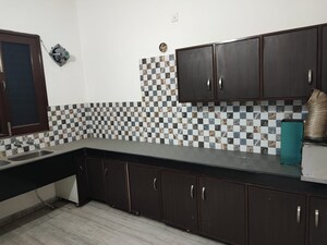Kitchen in 3 BHK Independent House at Greater Mohali – for Sale