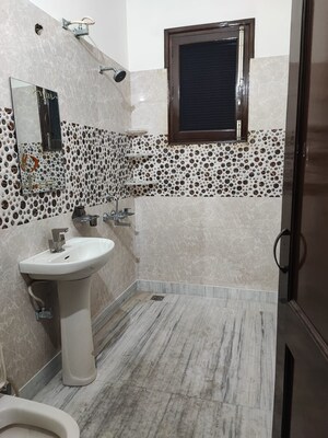 Bathroom in 3 BHK Independent House at Greater Mohali – for Sale