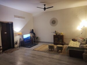 3 BHK Independent House For Sale in Greater Mohali