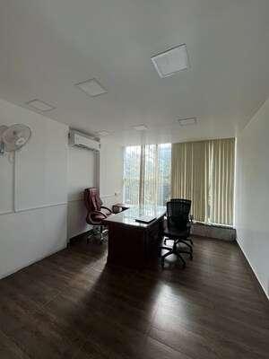  Office Space For Rent in Hebbal