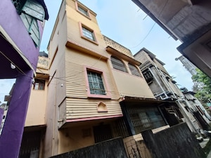 4 BHK Independent House For Sale in Baguiati
