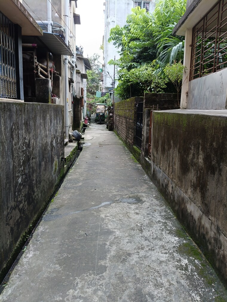 Balcony, baguiati 4 Bedroom 1800 Sq.Ft. Independent House In Baguiati Kolkata 9219893