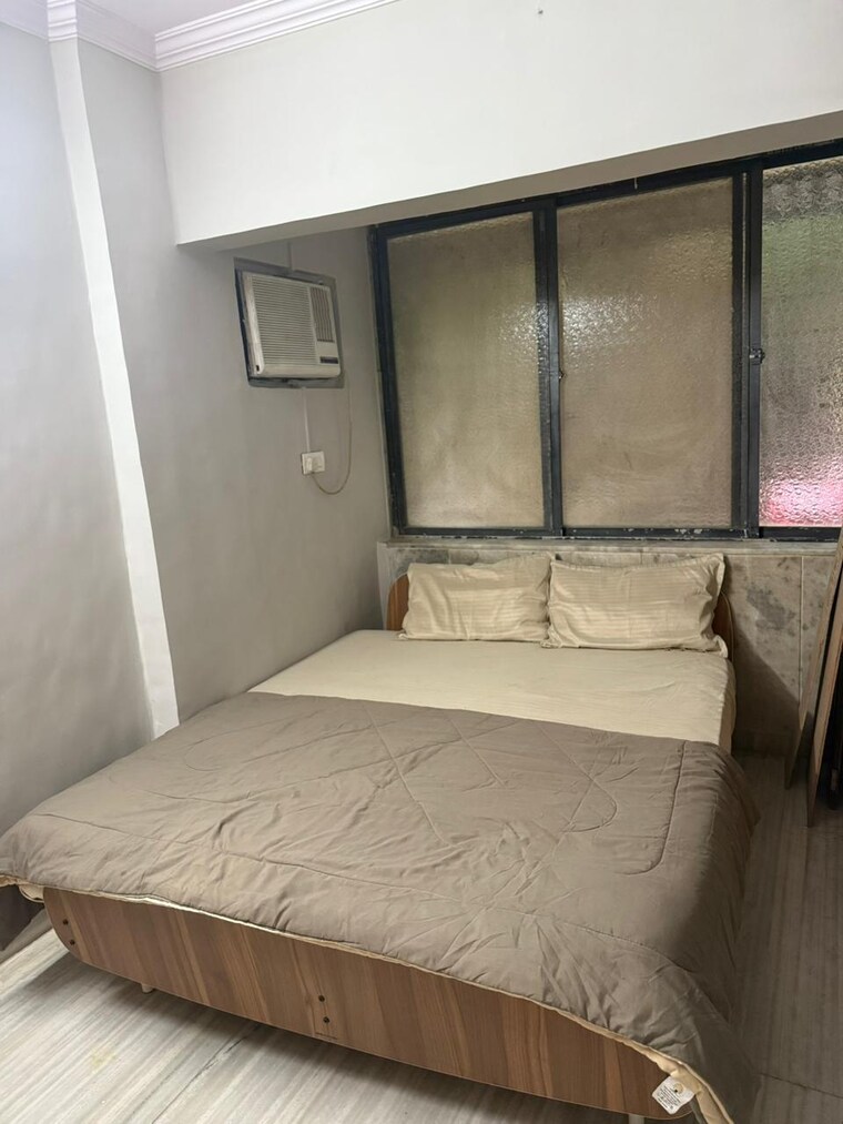 Bedroom, rajmatha-chs 2 Bedroom 780 Sq.Ft. Apartment In Andheri West Mumbai 9219887