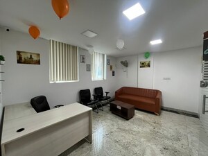  Office Space For Rent in Hebbal
