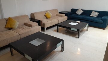 3 BHK Apartment For Rent in Ansal Sushant Apartments, Sushant Lok I