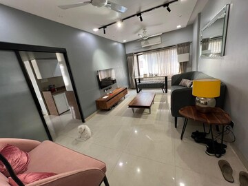 2 BHK Apartment For Rent in Utsav CHS Andheri, Andheri West