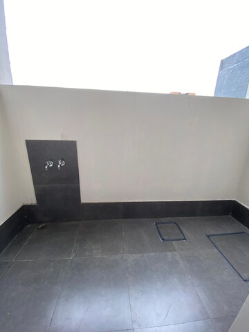 Kitchen in 3 BHK Villa at Dhakoli – for Sale