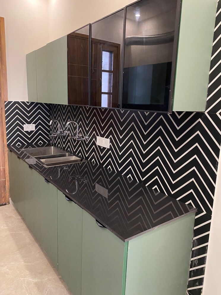 Team Area, dhakoli 3 Bedroom 100 Sq.Yd. Villa In Dhakoli Zirakpur 9219911