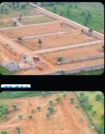 100 Sq.Yd. Plot in VRB The Pearl Avenue