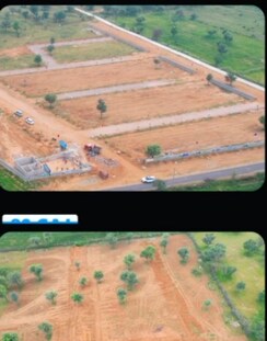 Plot For Sale in VRB The Pearl Avenue