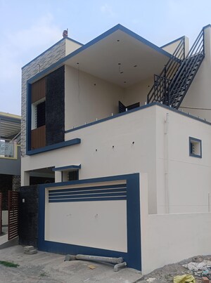 Kitchen in 3 BHK Independent House at Moranapalli – for Sale