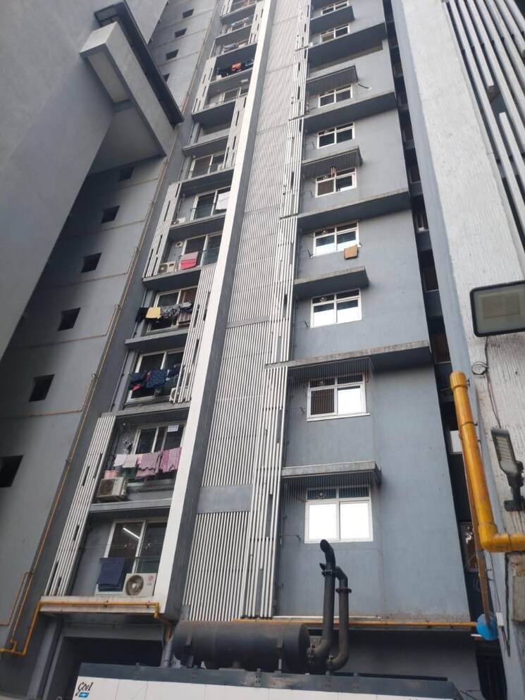 Exterior View, micl-aaradhya-one-earth 1.5 Bedroom 520 Sq.Ft. Apartment In Ghatkopar East Mumbai 9219919