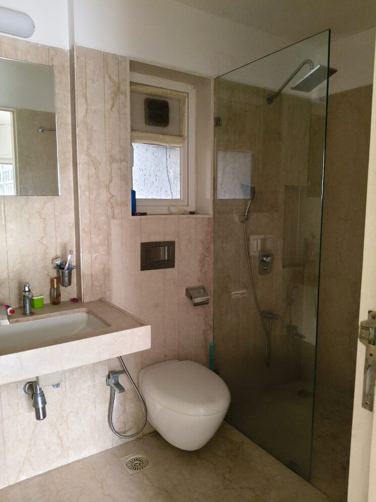Bathroom, micl-aaradhya-one-earth 1.5 Bedroom 520 Sq.Ft. Apartment In Ghatkopar East Mumbai 9219919