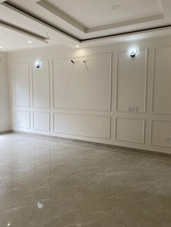 3 BHK + Pooja Room Independent House For Sale in Dhakoli