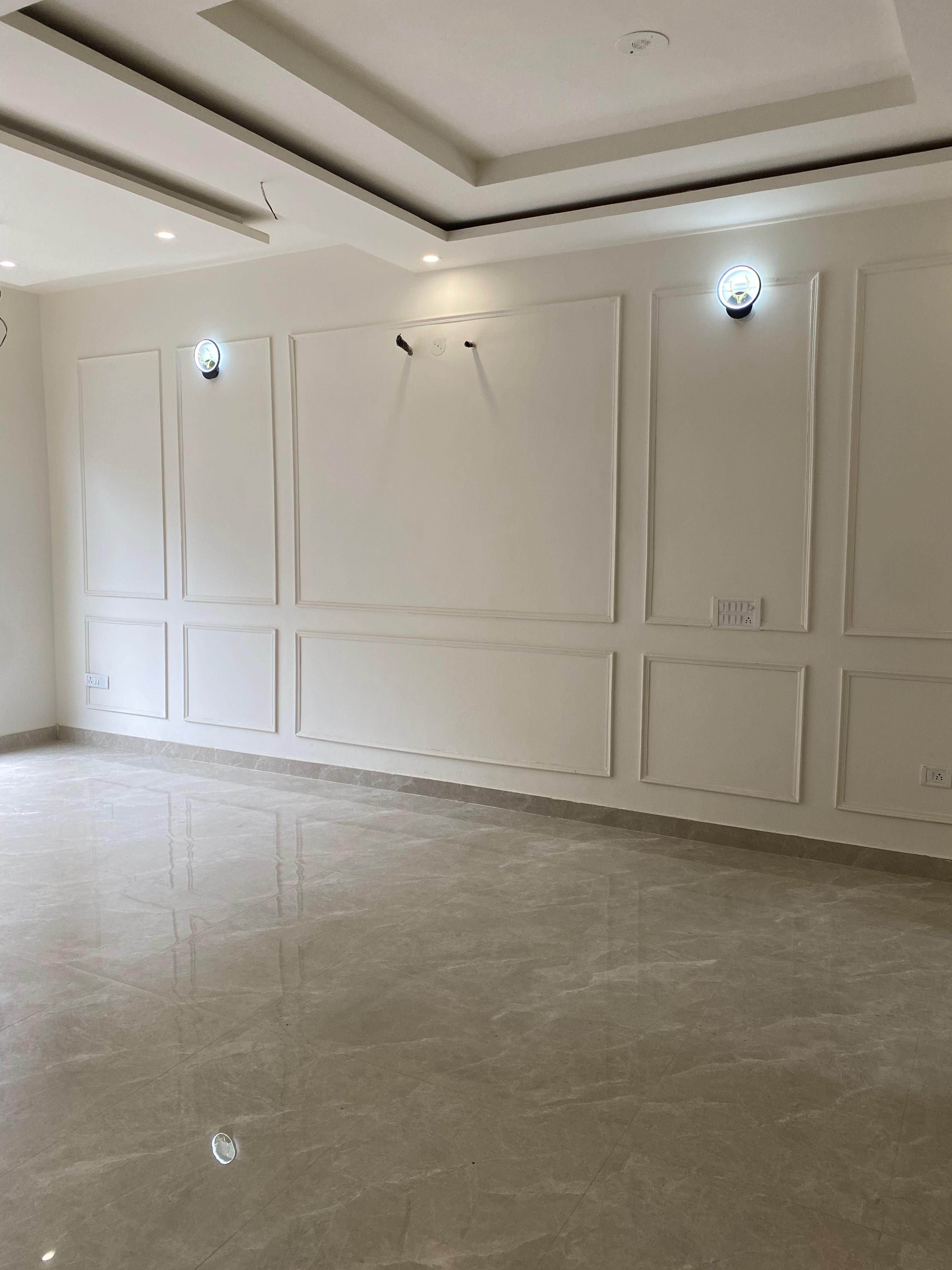 3 BHK + Pooja Room Independent House For Sale in D R Estate 