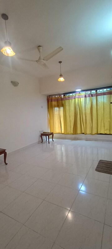 Staircase in 2 BHK Apartment at Montreal Tower, Andheri West – for Rent