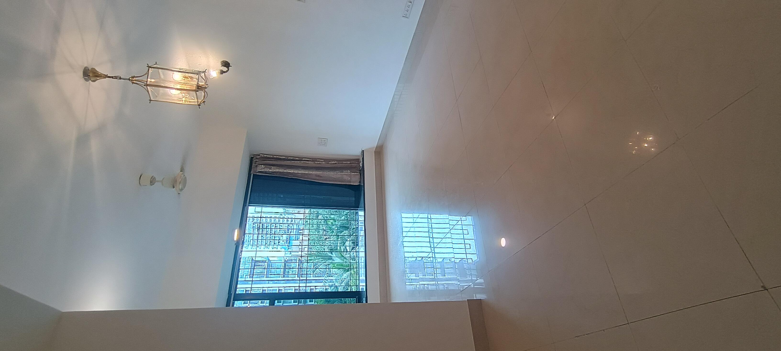 2 BHK + Servant Room Apartment For Rent in Montreal Tower