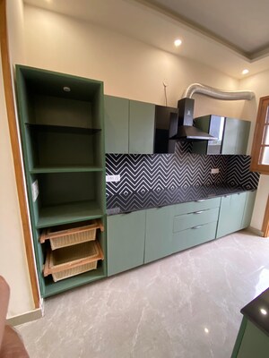 Bedroom in 3 BHK Independent House at Dhakoli – for Sale