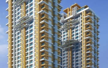 2 BHK Apartment For Rent in Sneh CHS Andheri West, Andheri West