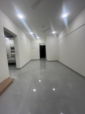 Room in 2 BHK Apartment at Kripa Elysium, Chembur – for Sale