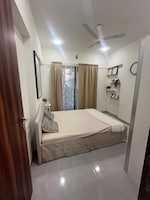 2 BHK 595 Sq.Ft. Apartment in Kripa Elysium