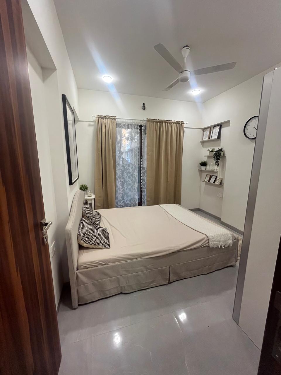 2 BHK Apartment For Sale in Kripa Elysium