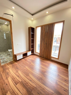 Room in 4 BHK Penthouse at Royal Estate II, Dhakoli – for Sale