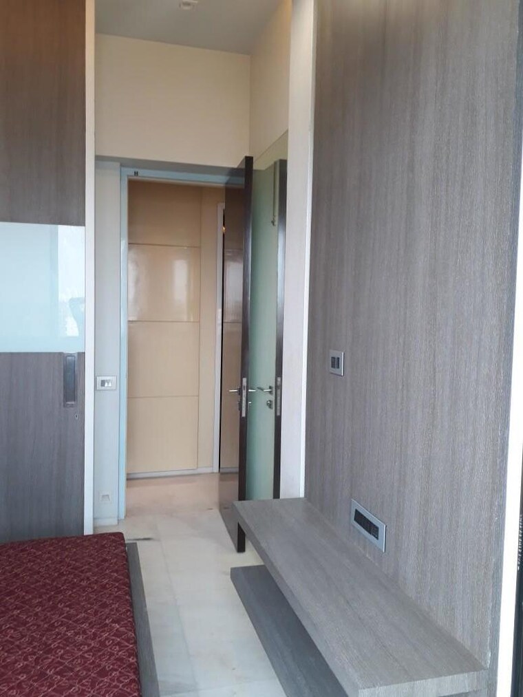 Bathroom, dn nagar 2 Bedroom 760 Sq.Ft. Apartment In Dn Nagar Mumbai 9219933