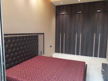 2 BHK Apartment For Rent in Dn Nagar