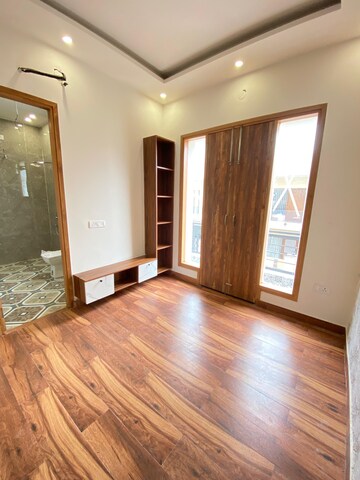 4 BHK Penthouse For Sale in Dhakoli