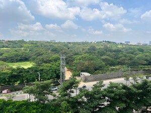 Plot Area in 3 BHK Apartment at Sumadhura Acropolis, Gachibowli – for Sale