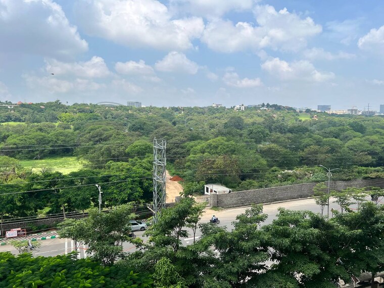 undefined, sumadhura-acropolis 3 Bedroom 2660 Sq.Ft. Apartment In Gachibowli Hyderabad 9219948