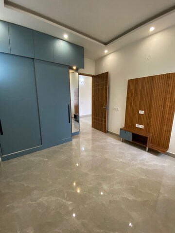 4 BHK Penthouse For Sale in Dhakoli