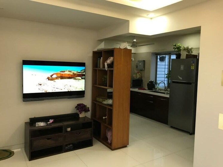 Bedroom, seven-bungalow 2 Bedroom 1478 Sq.Ft. Apartment In Andheri West Mumbai 9219951