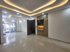 3 BHK + Extra Room Builder Floor For Sale in Sector 57