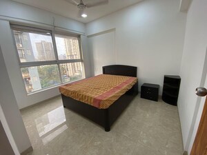 2 BHK Apartment For Rent in Versova Heights, Versova