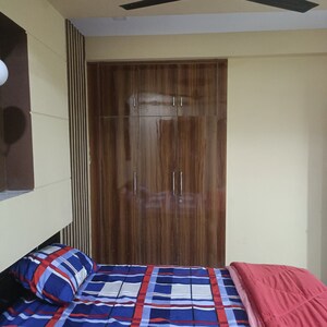 Bedroom in 3 BHK Apartment at Gardenia Golf City, Sector 75 – for Sale