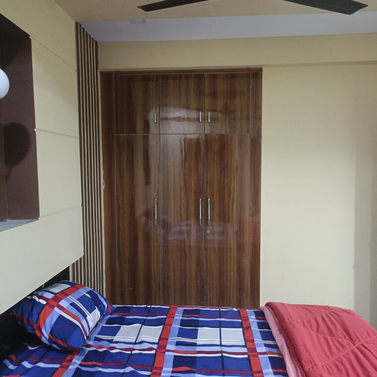 Bedroom, gardenia-golf-city 3 Bedroom 1350 Sq.Ft. Apartment In Sector 75 Noida 9219958