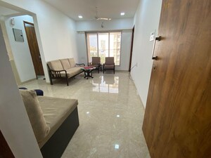 Kitchen in 2 BHK Apartment at Versova Heights, Versova – for Rent