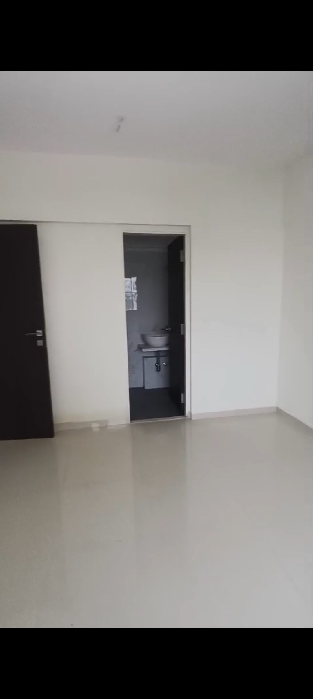 2 BHK Apartment For Rent in Alliance Fortuna Blue