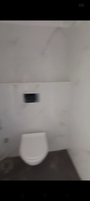 Furnished Amenities in 2 BHK Apartment at Alliance Fortuna Blue, Lower Parel – for Rent