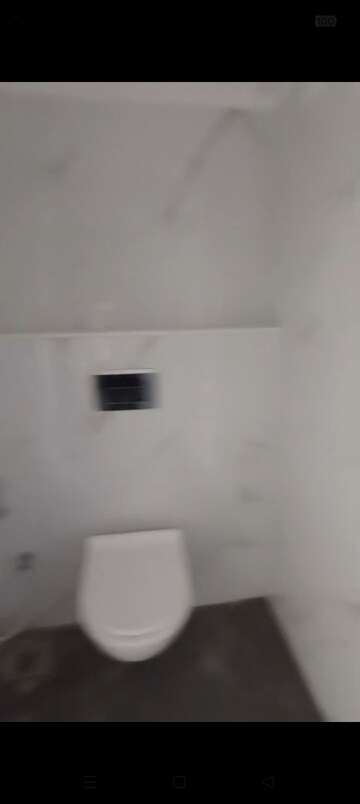 Furnished Amenities in 2 BHK Apartment at Alliance Fortuna Blue, Lower Parel – for Rent