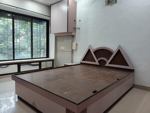 Bedroom in 2 BHK Apartment at Oshiwara Mhada, Andheri West – for Rent