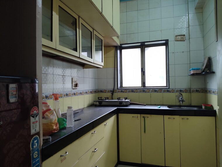 Kitchen, oshiwara-mhada 2 Bedroom 780 Sq.Ft. Apartment In Andheri West Mumbai 9219959