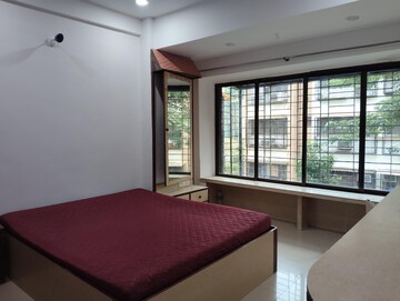 2 BHK Apartment For Rent in Oshiwara Mhada, Andheri West