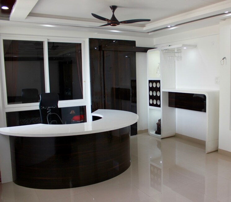 undefined, meenakshi-sky-lounge 4 Bedroom 2680 Sq.Ft. Apartment In Kothaguda Hyderabad 9219963