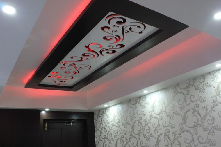 Other, meenakshi-sky-lounge 4 Bedroom 2680 Sq.Ft. Apartment In Kothaguda Hyderabad 9219963