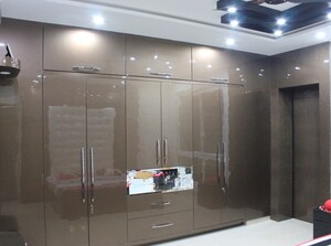 Room in 4 BHK Apartment at Meenakshi Sky Lounge, Kothaguda – for Sale