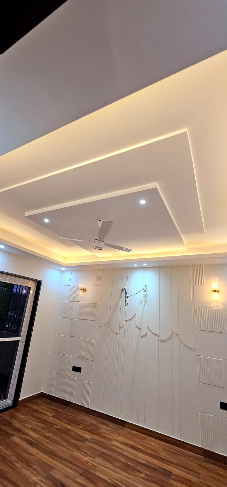 undefined, unitech-south-city-ii 4 Bedroom 360 Sq.Yd. Builder Floor In Sector 50 Gurgaon 9219971